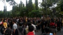 Kronologi Penyerbuan Gereja Injil di Solo Dipicu Peristiwa Tolikara Papua
