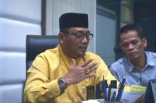 Inilah Daftar Distributor Beras di Batam yang Sedang Diawasi