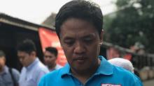 Andi Arief Tantang Jokowi Beri Mata ke Novel, Habiburokhman: Kontroversial
