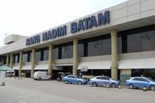 Tujuh Perusahaan Lolos Prakualifikasi Lelang Bandara Hang Nadim