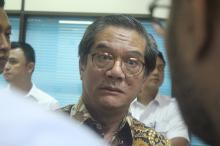 Sosok Kontroversial Hatanto Reksodipoetro, Pernah Dipecat Menteri Kini Jadi Public Enemy