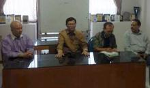 HEBOH! Persekutuan Doa "Oikumene Kasih" Bolehkan Anak Melawan Orangtua