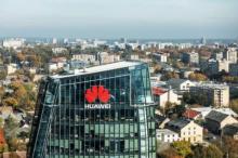 Huawei Kembangkan Jaringan 5G di Rusia