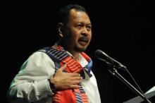 Husnizar Hood: Usulan Nama Cawagub Kepri Bisa Diganti