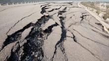Sulteng Gempa Lagi, BMKG: Berpotensi Tsunami!