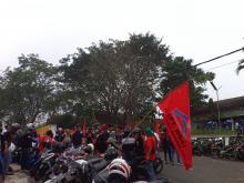 Akhirnya Nilai UMK 2016 Batam Diputuskan. Ini Hasilnya
