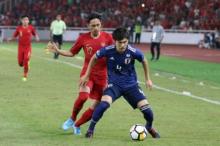 12 Negara Ini Dipastikan Lolos Piala Dunia U-20 2019, Asia Tenggara Nihil