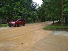 Warga Jodoh Minta Setop Proyek Penyebab Banjir Lumpur  