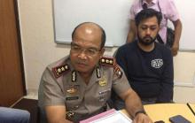 Selamat, Kapolresta Barelang Naik Pangkat dari AKBP Menjadi Kombes