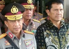 Asman Abnur: Reformasi Birokrasi Harus Disertai Bukti 