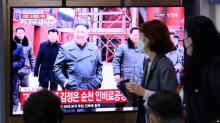 Dikabarkan Meninggal, Kim Jong Un Muncul Resmikan Pabrik Pupuk