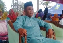 MTQ VIII Kabupaten Lingga Selesai, Camat Senayang: Semoga Peserta Puas