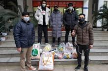 Elemen Masyarakat Tolak Kota Batam Jadi Karantina Ratusan WNI dari China