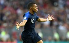 Kaka Sebut Mbappe Seperti Berusia 35 Tahun