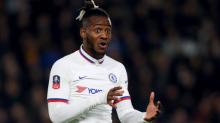 Resmi, Chelsea Pinjamkan Michy Batshuayi ke Crystal Palace