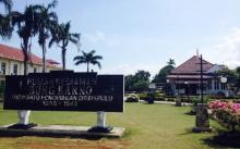 Misteri Teriakan Aneh dari Rumah Bung Karno di Bengkulu