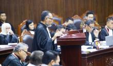 MK Izinkan Prabowo Bawa 2 Ahli, Bagaimana Nasib Kutipan Belasan Pakar Lainnya?