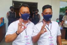 Nomor Urut Paslon Pilkada Lingga: Nizar Beberkan Makna Angka Tiga