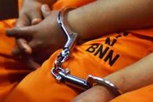 Main-main dengan Narkoba, Dua Pasutri Diringkus Polisi di Tanjungpinang