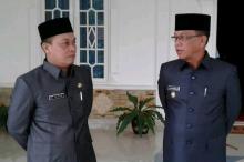 Bupati Lingga Minta Pejabat di Kecamatan Pemekaran Lebih Inovatif