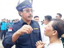 Gubernur Kepri Mau ke China, Nurdin: Ada Investor Undang Saya