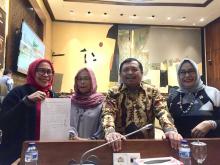 DPR Putuskan Bentuk Pansus Permasalahan Batam
