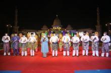 STQ VIII Kota Tingkat Batam Resmi Dimulai