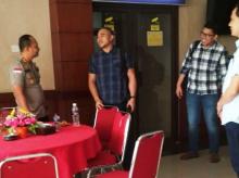 Pagi-pagi Penyidik KPK Sambangi Polresta Barelang, Siapa Diperiksa?