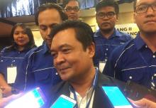 Agung Wiradharma Terpilih Sebagai Ketua DPC Peradi Tanjungpinang 