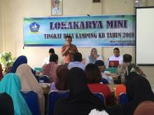 Kampung KB Ulu Riau Terkendala Lahan di Bintan