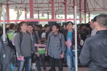 Tak Ada Lagi Pajangan Loker di Batamindo, Begini Sistem Baru