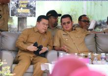 APBDes Capai Miliaran, Kadis DPMD Bintan Beri `Warning`Pejabat Desa Lancang Kuning