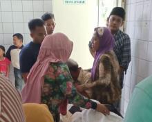 Karutan Karimun Kaget Tahanannya Tiba-tiba Meninggal