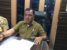 TPID Tetapkan Pasar Niaga Mas jadi Acuan Harga Pasar di Batam
