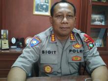 Polda Imbau Warga Jaga Ketertiban Perayaan Natal & Tahun Baru