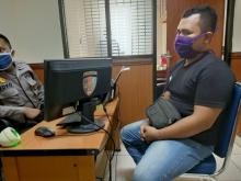 Anggota Satlantas Dilaporkan Warga, Ini Tanggapan Kabid Propam Polda Kepri