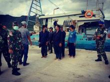 Kapal Vietnam Curi Ikan di Laut Natuna, TNI Amankan 5 Ton Ikan Segar