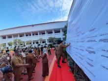 Pjs Gubernur Bahtiar: ASN yang Jadi Timses Sebaiknya Mundur