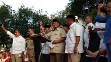 People Power Tampang Boyolali, Prabowo Dapat 0 Suara di 6 TPS Boyolali