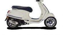 Vespa Luncurkan Primavera Limited Edition, Harganya Rp42 Juta