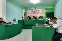 Permohonan di Sidang Sengketa Dikabulkan, Ketua DPD PAN Lingga Jadikan Pelajaran