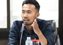 Syahid Ridho Minta Pemprov Kepri Perbanyak Status Desa Maju dan Mandiri