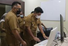 Wabup Roby Tantang OPD Pemkab Bintan Berinovasi