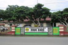 Dirut Belum Temukan Solusi Polemik RSUD Dabo, Pelayanan Kesehatan Terganggu?