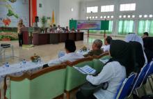 Alias Wello: PNS Lingga Harus Manfaatkan Rumah Subsidi