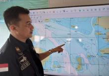Cuaca Ekstrem Melanda Kepri, Kapal Feri Tujuan Anambas Gagal Berlayar