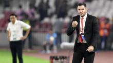 Simon McMenemy: Indonesia Kalah Akibat Kesalahan Sendiri