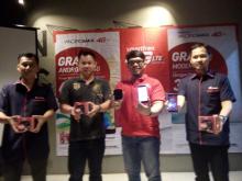 Beli Paket Data 4 G, Smartfren Beri Gratis HP/Mifi