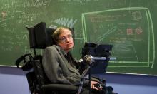 Ilmuwan Hawking Ingatkan Pemimpin Dunia Ancaman Asteroid