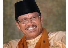 Bertengkar, Bupati Kuansing dan Wakilnya Nyaris Adu Jotos di Kantor Bupati
